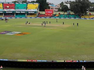 Kanpur Test: क्या आज हो पाएगा मैच, या बारिश धो देगी चौथे दिन का खेल!