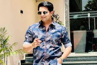 Karan Mehra Speaks on Gruelling Work Culture in TV Industry: 'Took a Toll on My Health' - Exclusive