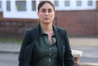 The Buckingham Murders BOC day 2: Kareena Kapoor's film hardly shows growth on 1st Saturday