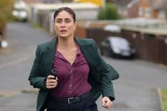 The Buckingham Murders BOC day 4: Kareena Kapoor's film passes Monday test with...
