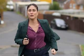 The Buckingham Murders BOC day 4: Kareena Kapoor's film passes Monday test with...
