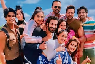 Khatron ke khiladi 14 के फिनाले से एपिसोड से पहले ही विनर का नाम हो गया लीक?