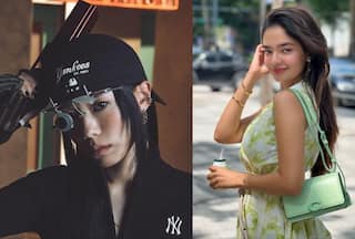 Meet viral Olympics shooter, who was praised by Elon Musk and now bags movie role with Anushka Sen as an