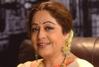 Kirron kher कैंसर में करती रही शूटिंग और लड़ा चुनाव, बताया दर्दनाक किस्सा