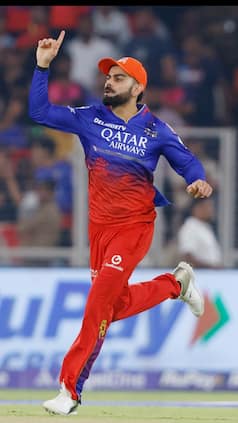 7 batters with most runs for RCB in IPL, Chris Gayle way behind Virat Kohli