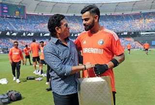 IND vs BAN: Virat Kohli set to become 1st player in 147 years to achieve THIS feat