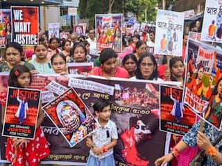 RG Kar Hospital Rape And Murder Case: Supreme Court Adjourns Hearing to September 17 | LIVE