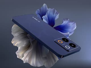 सस्ता 5G स्मार्टफोन Lava Blaze 3 5G हुआ लॉन्च, 50MP कैमरे के साथ मिल रही है दमदार बैटरी