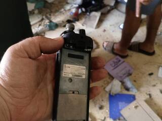 9 dead, 300 injured as Walkie-Talkies explode in Lebanon's Beirut day after pager blasts