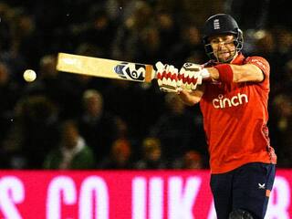 6,6,6,6,6...कंगारुओं पर कहर बनकर टूटे लियाम लिविंगस्टन, तूफानी पारी से इंग्लैंड को दिलाई जीत, ऑस्ट्रेलिया की पहली हार