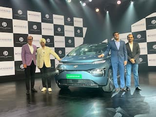 9.99 लाख की शुरुआती कीमत पर लॉन्च हुई MG Windsor EV, जानिए इस गाड़ी के फीचर्स और कीमत