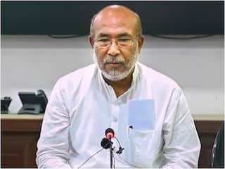 मणिपुर: विधायकों की आपात बैठक के बाद CM बीरेन ने राज्यपाल से की मुलाकात, जानिए हिंसा के खिलाफ क्या है प्लान