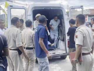 Manipur Unrest: 2 Killed, 10 Injured After 