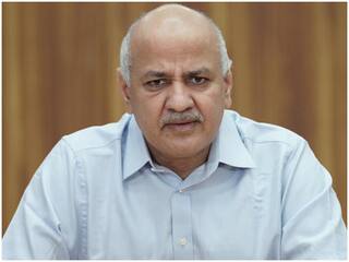 जेल के दिनों को याद कर छलका मनीष सिसोदिया का दर्द, बोले- 'बेटे की फीस के लिए मांगनी पड़ी थी भीख'