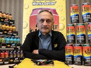 Meet richest man of Lucknow, his whopping net worth is Rs..., his business is...