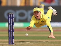 मार्नस लाबुशेन ये तूने क्या किया! 53 साल के वनडे इतिहास में पहली बार हुआ ऐसा