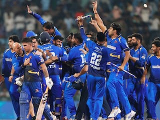 UP T20 League Final: रिंकू सिंह की टीम बनी दूसरे सीजन की चैंपियन, फाइनल में समीर रिजवी की टीम चटाई धूल
