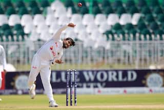 WATCH: Mehidy Hasan Miraz Donates ‘Player Of The Series’ Prize Money To Rickshaw Puller Who Lost Life In Nation’s Political Uprising