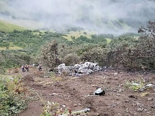 एक दिन बाद मिला रूस में लापता हुए हेलीकॉप्टर का मलबा, क्रैश में 17 लोगों की मौत, क्रू मेंबर्स समेत 22 थे सवार