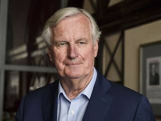 France Prime Minister : फ्रांस के नए प्रधानमंत्री बने मिशेल बार्नियर, 2021 के चुनाव में राष्ट्रपति की रेस से हुए थे बाहर