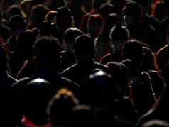 Surge in Indians Entering US Illegally via Canada; UK Sees Rise in Asylum Seekers