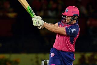 THIS batter who plays for Gujarat Titans in IPL becomes 5th cricketer to set massive T20 record, not even Virat Kohli, Rohit Sharma or MS Dhoni achieved it