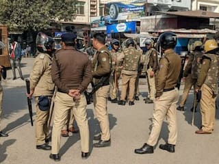 Communal Tensions Flare In Uttarakhand's Chamoli After Barber Makes 'Obscene Gesture' At Teen Girl From Another Community