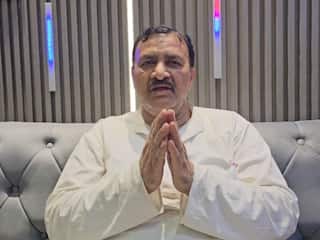 'BJP Kidnapped My Father': AAP Councillor's Son Claims In Video Message | WATCH