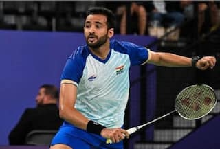 Paris Paralympics 2024: Nitesh Kumar Enters Badminton Men   s Singles SL3 Final, Assures  Medal  For  India