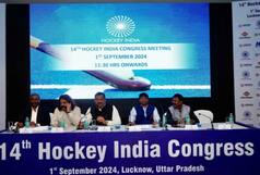 Hockey India Announces Grant Of Rs 2 lakh For Unemployed Players In Men's and Women's Senior Core Probable Groups