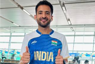 Paris Paralympics 2024: Nitesh Kumar Beats Daniel Bethell To Win Men's Badminton SL3 Gold