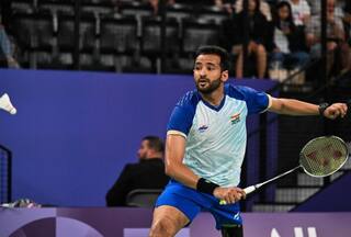 Paris Paralympics 2024: भारत को मिला दूसरा स्वर्ण, नितेश कुमार ने बैडमिंटन पुरुष सिंगल्स एसएल3 में लहराया परचम