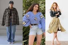 5 Autumn Fashion Trends That Will Be Big and Bold in 2024