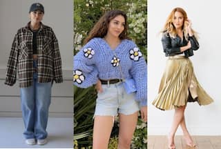 5 Autumn Fashion Trends That Will Be Big and Bold in 2024