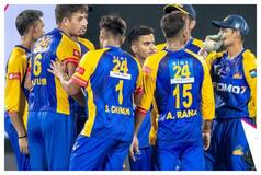 DPL T20: Purani Dilli 6 Reach Playoffs With 33-Run Win Over Central Delhi Kings