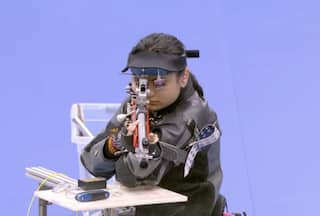 Paris Paralympics 2024: Avani Lekhara Finishes Fifth In Women's 50m Rifle 3 Positions Final