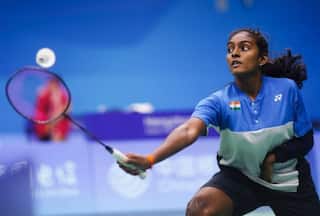 Meet Thulasimathi Murugesan, a Veterinary Science Student Turned Shuttler Who Started at 5 and Made Paralympic History with Silver