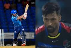 CPL 2024: St. Lucia King's Tim Seifert Whacks Mohammad Amir For 24 Runs To Register Victory Against Antigua & Barbuda Falcons