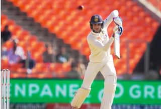 Shubman Gill Eyes Improvement In Test Performance, Says 'I Have Worked On My Defence Against Spinners'
