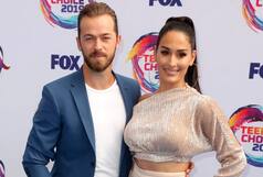 WWE Diva Nikki Bella Seeks Divorce After Dancer Husband's Domestic Violence Arrest: Report