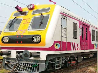 Bookings Open For Bandra Terminus Mumbai-Palitana Samvatsari Special Train; Service Begins On Sep 6     Check Routes, Timings