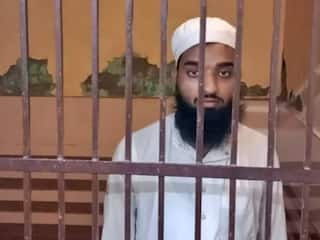 Ghaziabad SHOCKER! Madrasa Cleric Accused Of Sodomizing 13-Yr-Old Boy; Arrested