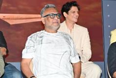Anubhav Sinha Snaps at Journalist For Asking About IC 814: The Kandahar Hijack Controversy