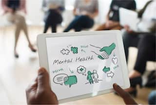 Mental Health at Workplace: Why Employee's Mental Well-Being is Important? 5 Tips to Manage it