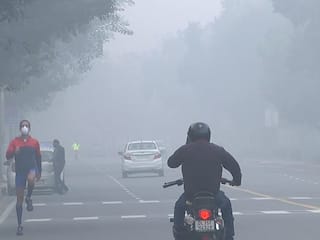 Delhi Breathed 128 Days Of 'Clean Air' In First Half Of 2024, Claims Govt Report