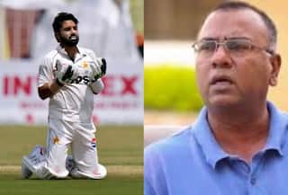 'Pakistan Will Win The Test Series Against England If...', Former Cricketer Basit Ali Explains WHY