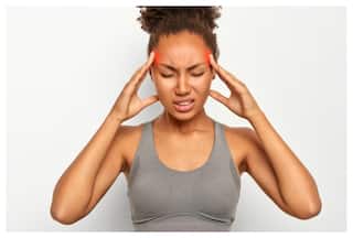 वर्कआउट के बाद होने लगता है सिरदर्द? कहीं आपको ये गंभीर समस्या तो नहीं