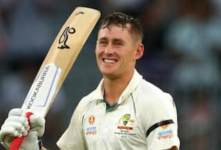 BGT: Fast Bowlers Make India 'Difficult' Side To Beat On Australian Soil, Reckons Labuschagne