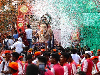 BBMP Imposes Meat Ban In Bengaluru City On Ganesh Chaturthi - Details Here