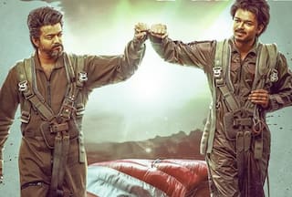 GOAT BOC Day 5: Thalapathy Vijay's Film Fails to Beat His Leo's 1st Monday Earnings